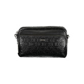 Calvin Klein Black Polyester Handbag -   -  Calvin Klein.